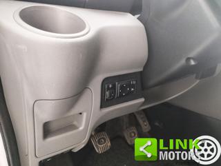 NISSAN NV200 usata 19