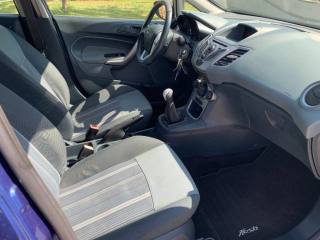 FORD Fiesta usata, con Chiusura centralizzata