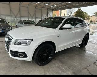 AUDI Q5 2.0 TDI 170 CV quattro S tronic Advanced Plus