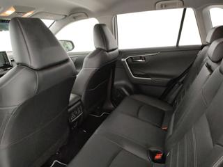 TOYOTA RAV 4 usata, con Controllo vocale