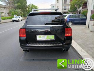 PORSCHE Cayenne usata, con Servosterzo