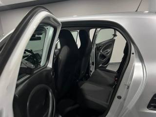 SMART ForFour usata, con Controllo automatico clima
