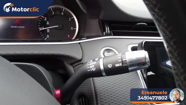LAND ROVER Range Rover Evoque usata, con Specchietto retrovisore con funzione antiabbagliamento