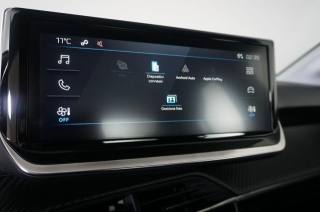 PEUGEOT 208 usata, con Immobilizzatore elettronico