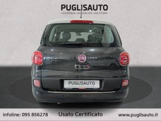 FIAT 500L usata, con Cerchi in lega