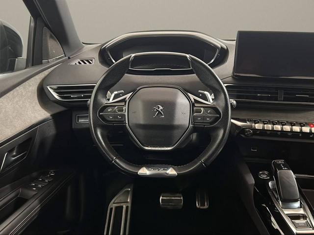PEUGEOT 3008 usata, con Immobilizzatore elettronico