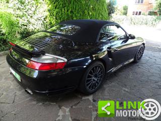 PORSCHE 911 usata, con Regolazione elettrica sedili