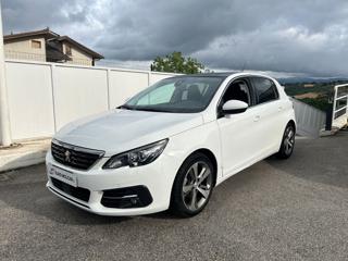 PEUGEOT 308 usata, con Climatizzatore