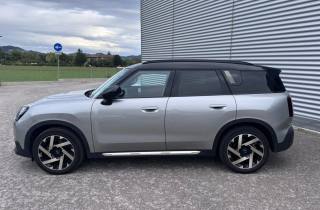 MINI Countryman usata, con Boardcomputer