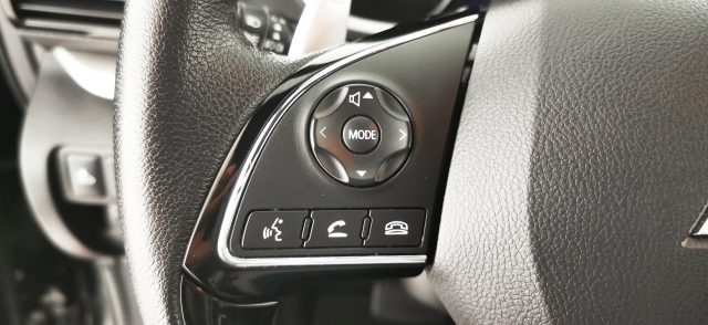 MITSUBISHI Eclipse Cross usata 64