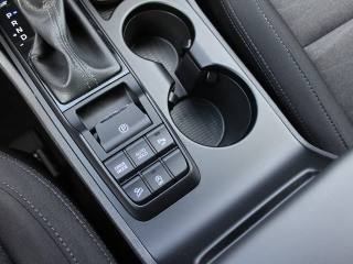 HYUNDAI Tucson usata, con Specchietti laterali elettrici