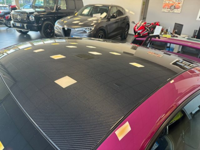 PORSCHE 911 usata, con Chiusura centralizzata