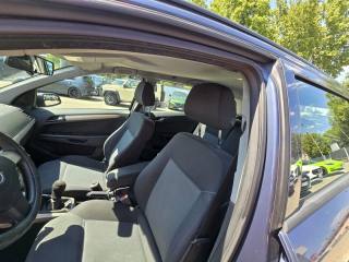 OPEL Astra usata 10