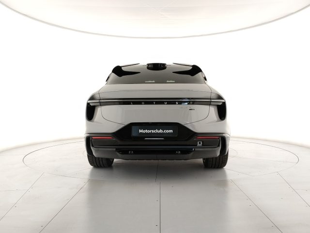 LOTUS Eletre usata, con Alzacristalli elettrici