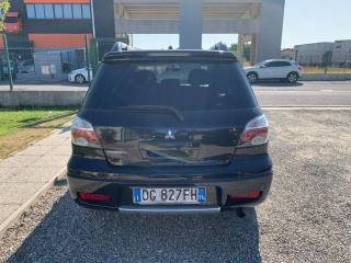 MITSUBISHI Outlander usata, con Autoradio