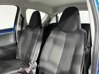 TOYOTA Aygo usata 16