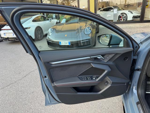 AUDI RS usata, con Cruise Control