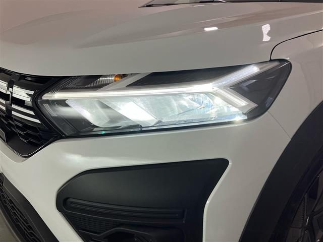 DACIA Sandero usata, con Chiusura centralizzata