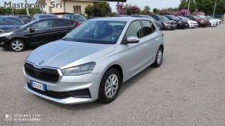 SKODA Fabia usata, con Airbag