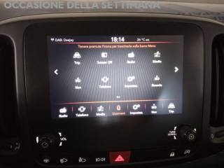 FIAT 500L usata, con Immobilizzatore elettronico