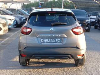 RENAULT Captur usata, con Controllo vocale