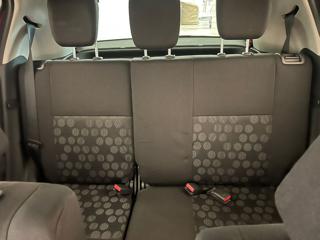 SUZUKI Splash usata, con Sedile passeggero ribaltabile