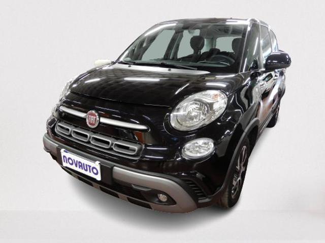 FIAT 500L usata, con Airbag Passeggero