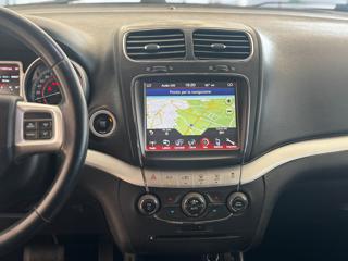 FIAT Freemont usata, con Bluetooth