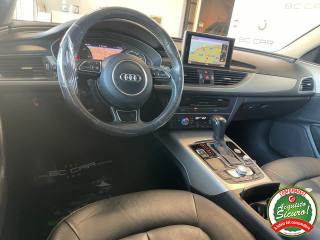 AUDI A6 usata, con Park Distance Control