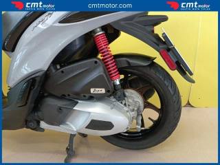 PIAGGIO Liberty 125 usata 11