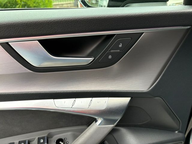 AUDI A6 usata, con Immobilizzatore elettronico