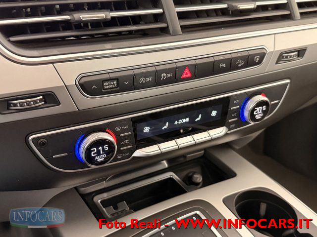 AUDI Q7 usata, con Servosterzo