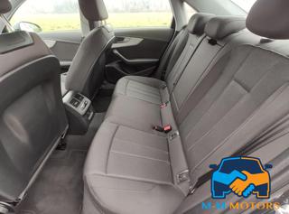 AUDI A4 usata 15