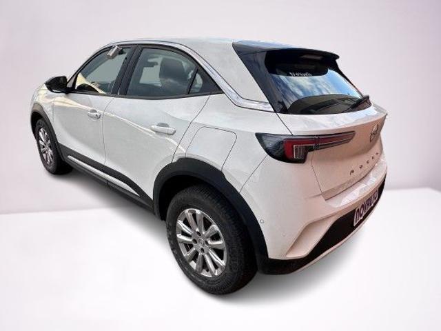 OPEL Mokka usata, con Autoradio