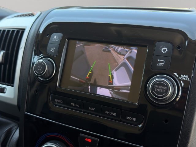 FIAT Ducato usata 9