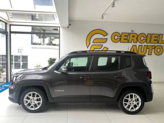JEEP Renegade usata, con Alzacristalli elettrici