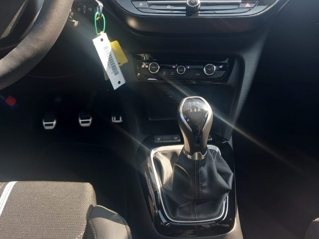 OPEL Corsa usata, con Specchietti laterali elettrici