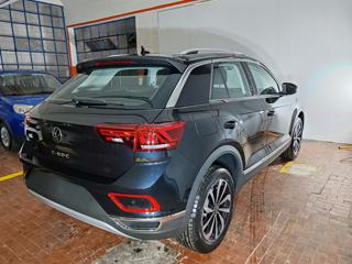 VOLKSWAGEN T-Roc usata, con Airbag Passeggero