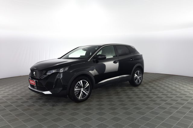 PEUGEOT 3008 usata 6