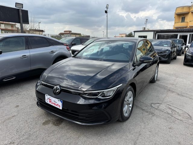 VOLKSWAGEN Golf usata, con Airbag laterali