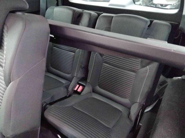 RENAULT Grand Scenic usata, con ESP