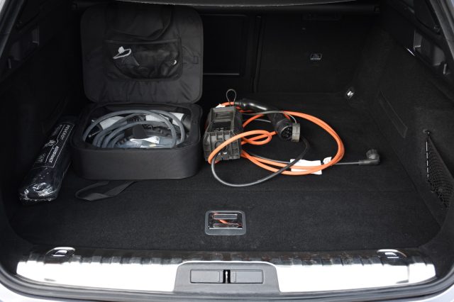 PEUGEOT 508 usata, con ESP