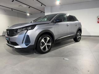 PEUGEOT 3008 usata, con Cerchi in lega