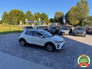 KIA Stonic usata, con Chiusura centralizzata