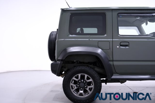 SUZUKI Jimny usata 44