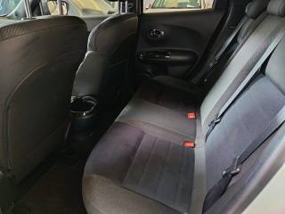 NISSAN Juke usata 10