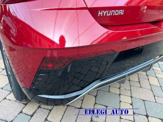 HYUNDAI i20 usata, con Autoradio