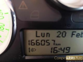 LANCIA Ypsilon usata 21
