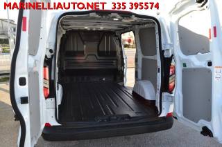 FORD Transit Custom usata, con Fendinebbia
