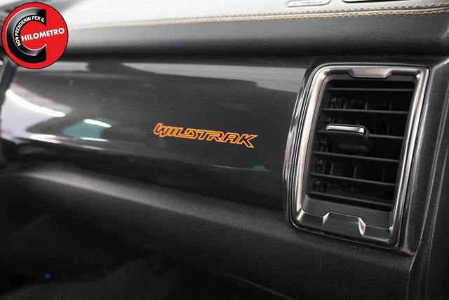 FORD Ranger usata 13